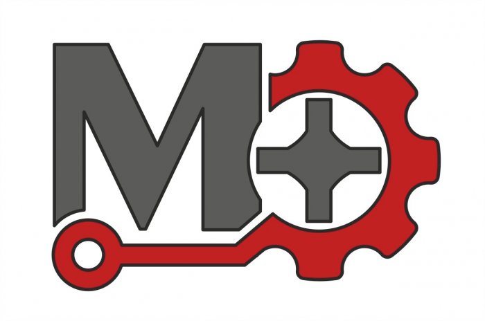 M+