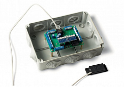 ���� �������� ��������� ������� NRD-03 1208DC